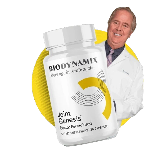 1 Bottle Joint Genesis